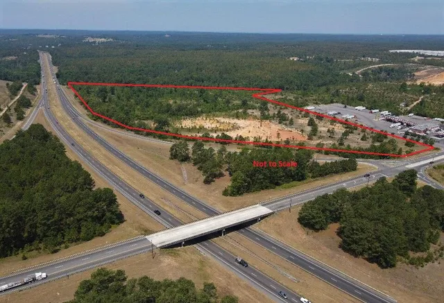 $2,250,000 | 48 Bettis Academy Road, Graniteville, SC 29829