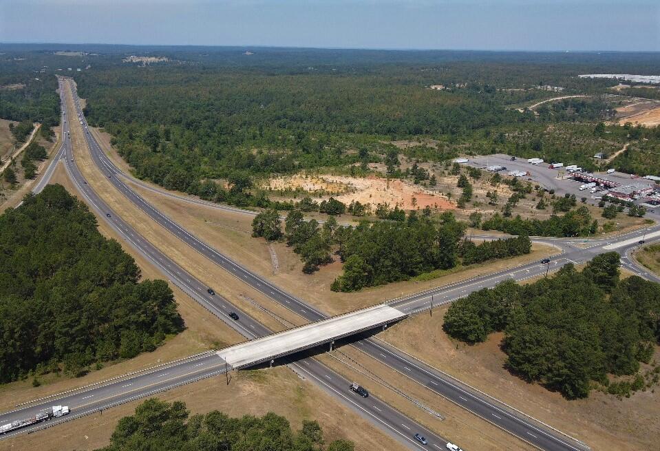 48 Bettis Academy Road Graniteville, SC 29829 - Photo 5 of 11 DJI_0151 (2)