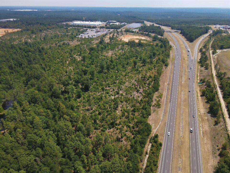 48 Bettis Academy Road Graniteville, SC 29829 - Photo 6 of 11 DJI_0152 (2)
