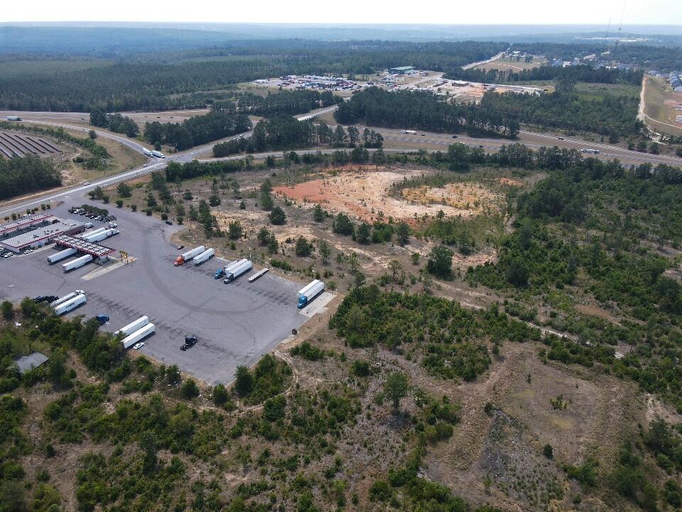 48 Bettis Academy Road Graniteville, SC 29829 - Photo 8 of 11 DJI_0156 (2)