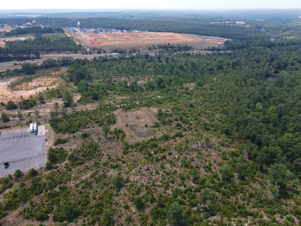 48 Bettis Academy Road Graniteville, SC 29829 - Photo 9 of 11 DJI_0157 (2)