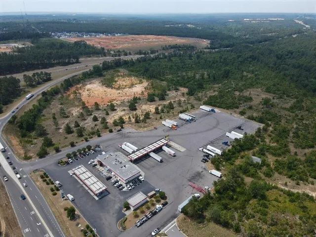 $2,250,000 | 48 Bettis Academy Road, Graniteville, SC 29829