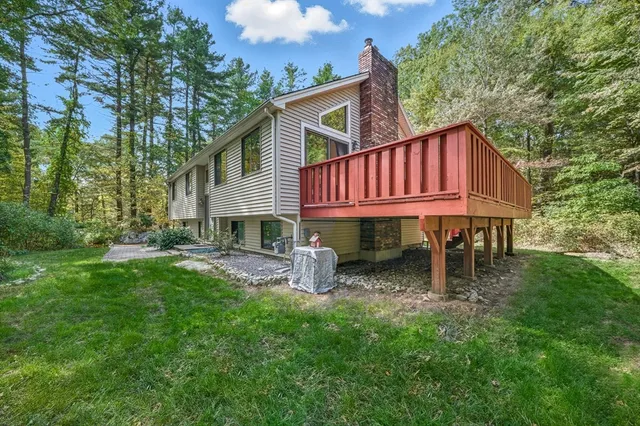$768,000 | 38 West Elm Street, Hopkinton, MA 01748