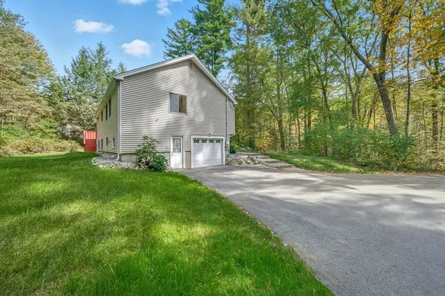 $768,000 | 38 West Elm Street, Hopkinton, MA 01748