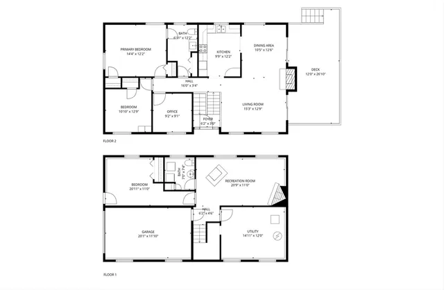 $768,000 | 38 West Elm Street, Hopkinton, MA 01748