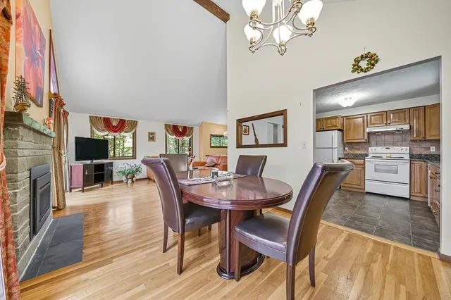 $768,000 | 38 West Elm Street, Hopkinton, MA 01748