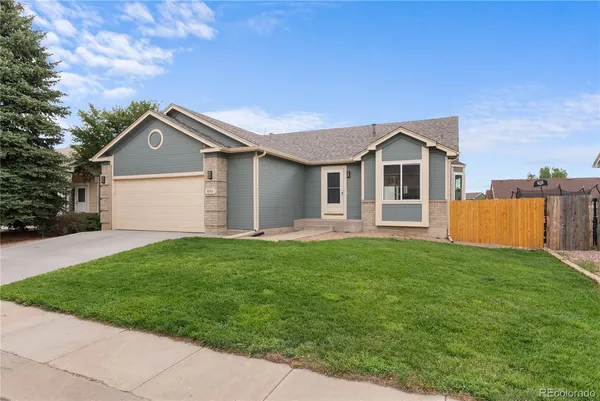 $454,900 | 890 Candlestar Loop North, Fountain, CO 80817