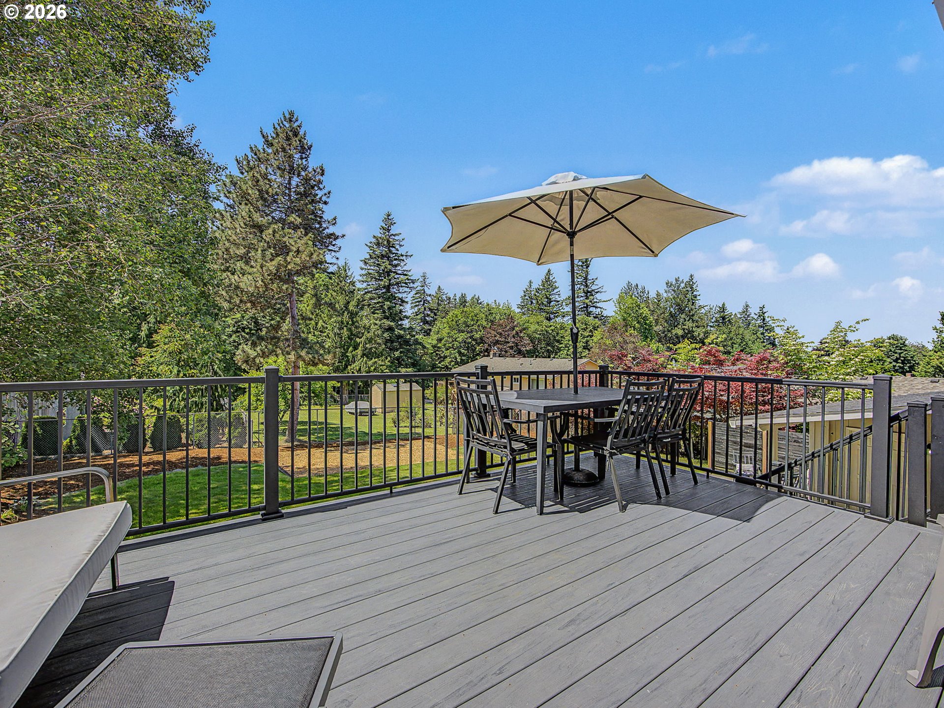 1479 Southwest Willowbrook Court Gresham, OR 97080 - Photo 41 of 48