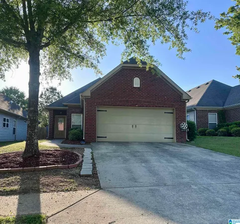 $1,895 | 5272 Promenade Drive, Trussville, AL 35173