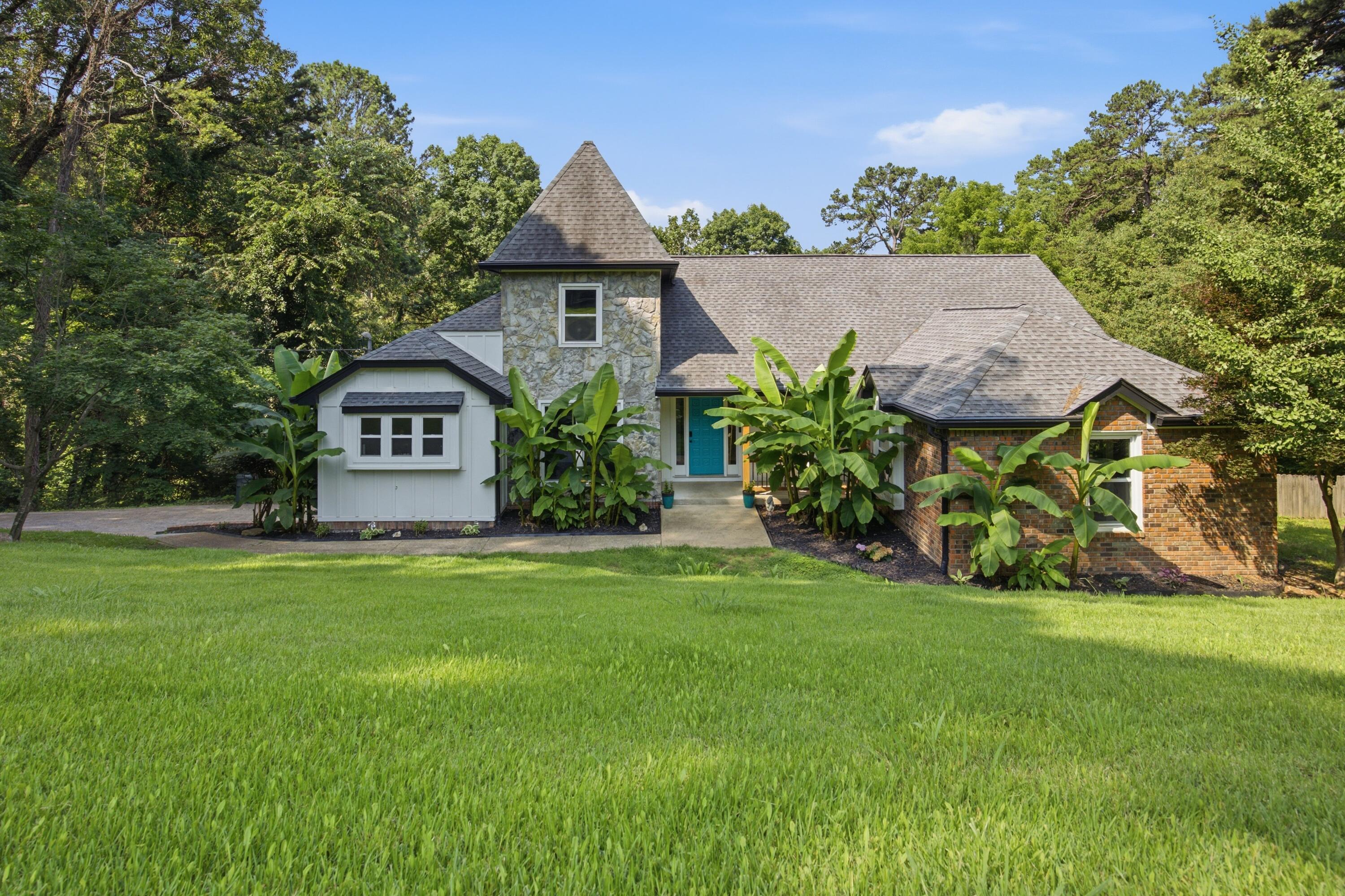 3591 Kings Road Chattanooga, TN 37416 - Photo 19 of 90 KingsRd_012