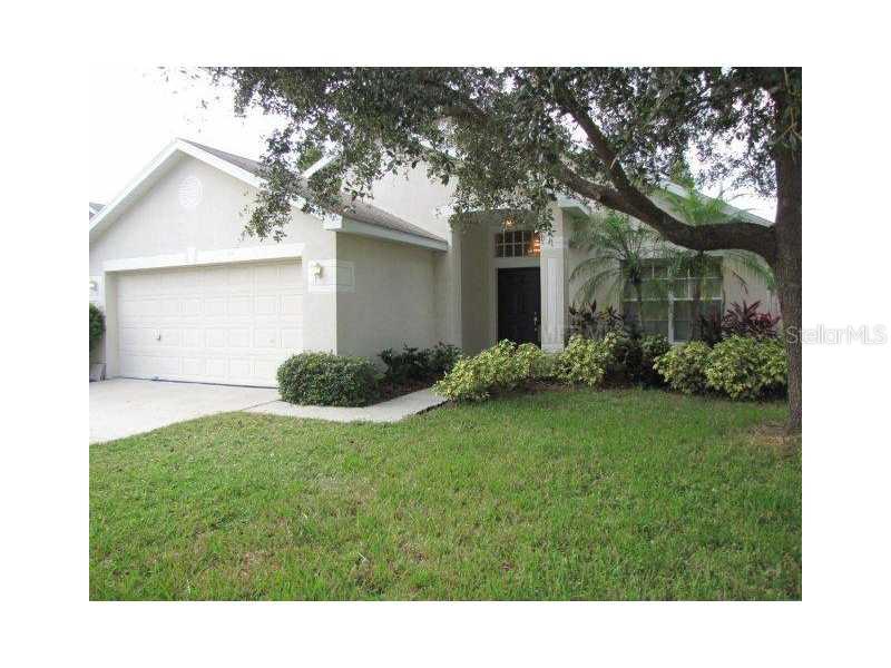 15026 Shaw Road Tampa, FL 33625 - Photo 1 of 1 Exterior Front