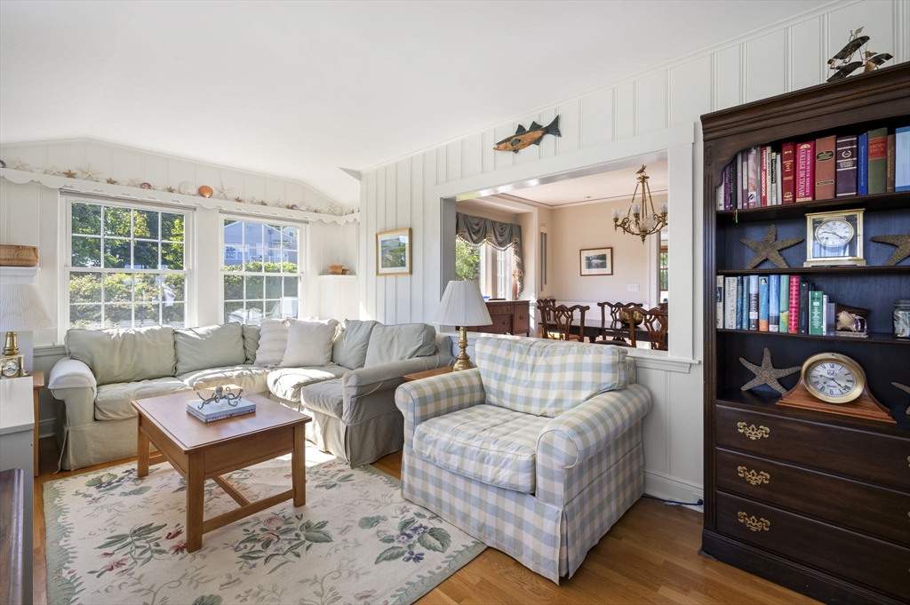 23 Otis Hill Road Hingham, MA 02043 - Photo 11 of 36