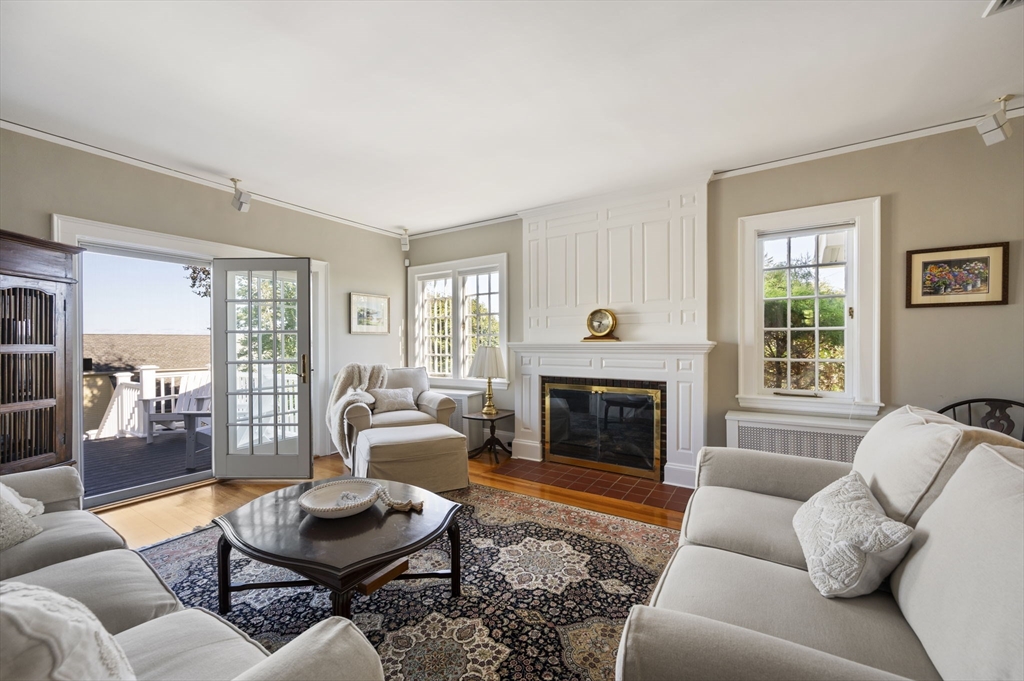 23 Otis Hill Road Hingham, MA 02043 - Photo 12 of 36