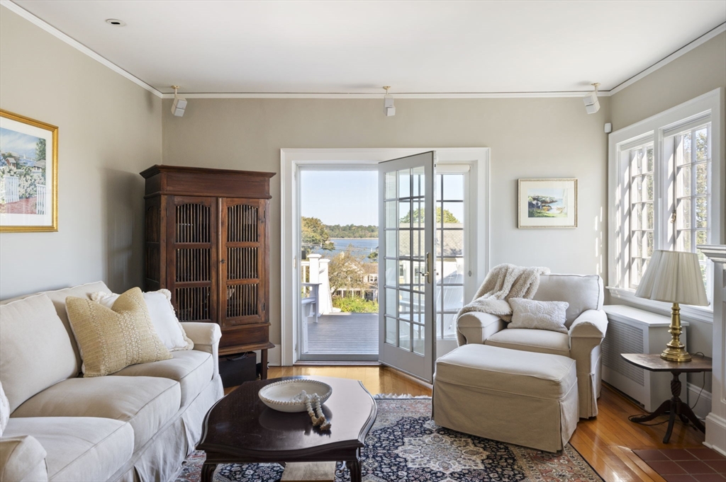 23 Otis Hill Road Hingham, MA 02043 - Photo 13 of 36