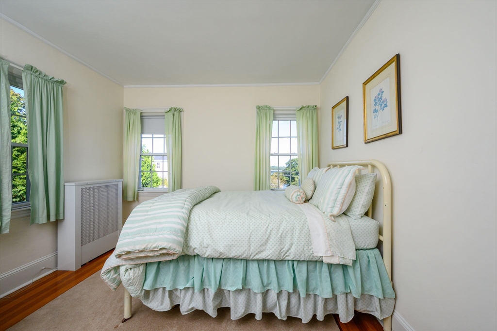 23 Otis Hill Road Hingham, MA 02043 - Photo 17 of 36