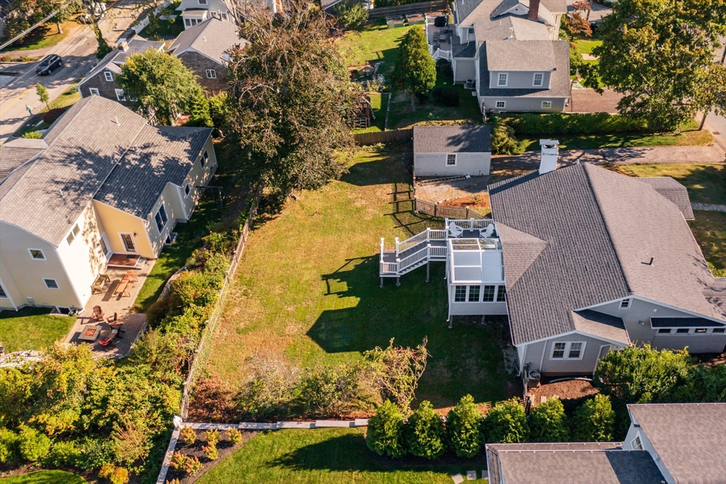 23 Otis Hill Road Hingham, MA 02043 - Photo 25 of 36