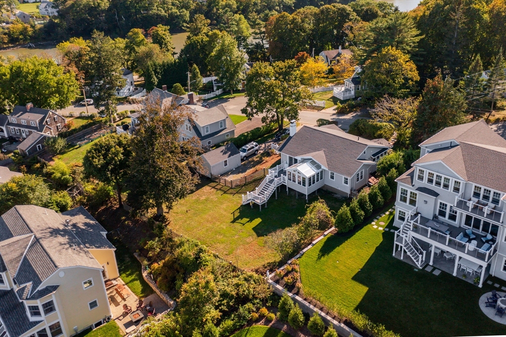 23 Otis Hill Road Hingham, MA 02043 - Photo 26 of 36