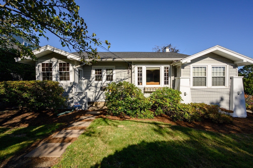 23 Otis Hill Road Hingham, MA 02043 - Photo 3 of 36