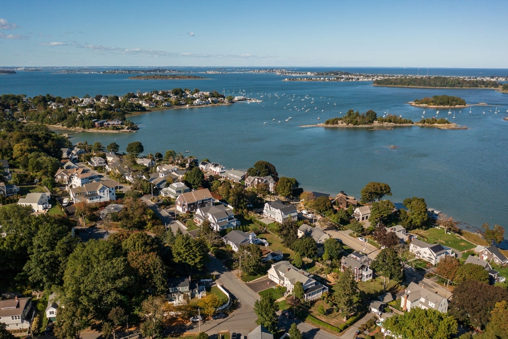 23 Otis Hill Road Hingham, MA 02043 - Photo 33 of 36