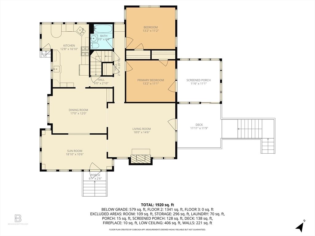 23 Otis Hill Road Hingham, MA 02043 - Photo 34 of 36