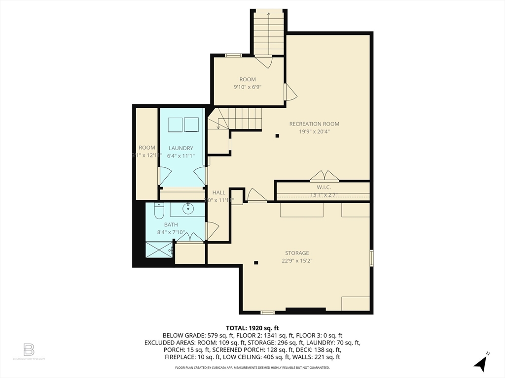 23 Otis Hill Road Hingham, MA 02043 - Photo 35 of 36