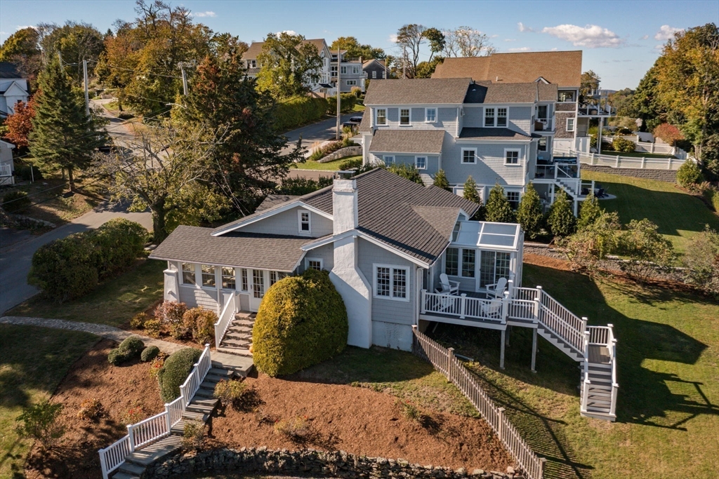 23 Otis Hill Road Hingham, MA 02043 - Photo 5 of 36