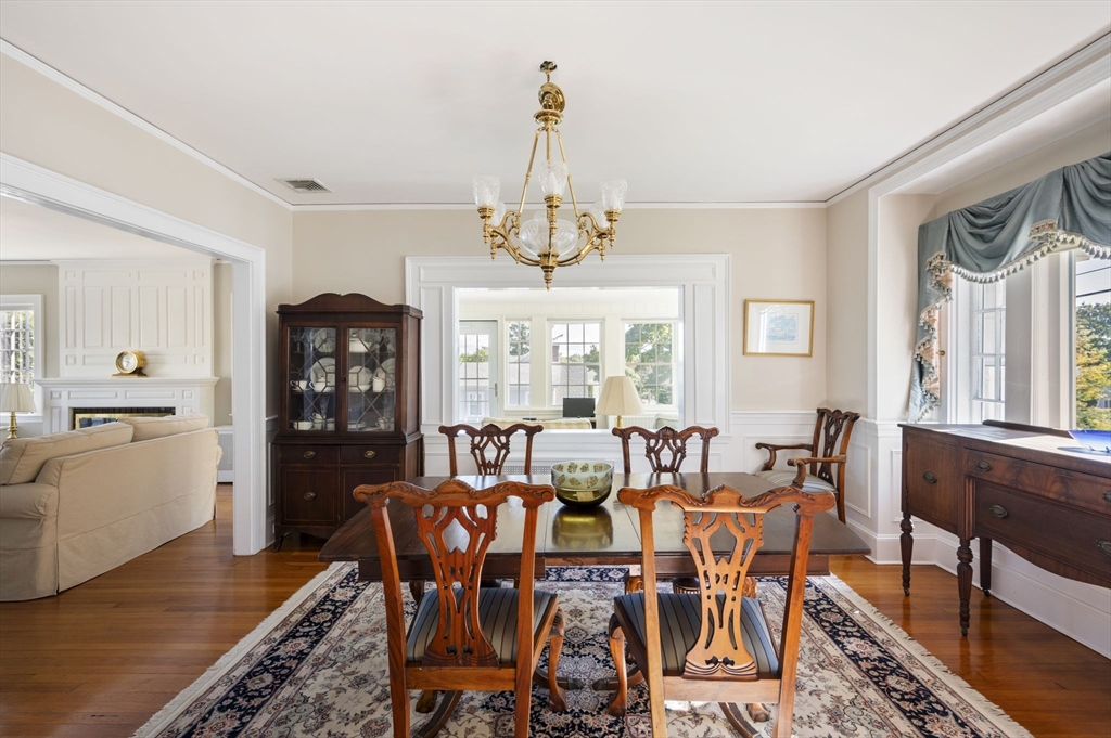 23 Otis Hill Road Hingham, MA 02043 - Photo 9 of 36