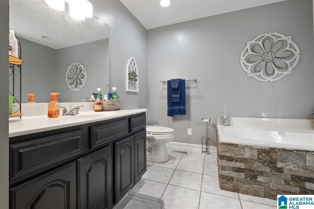 5175 Spring Drive Gadsden, AL 35907 - Photo 16 of 35