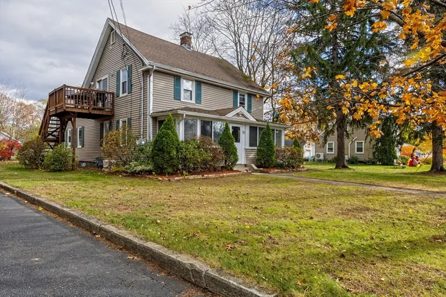 $439,900 | 70 Fuller Street, Ludlow, MA 01056