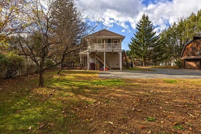 $439,900 | 70 Fuller Street, Ludlow, MA 01056