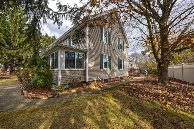 $439,900 | 70 Fuller Street, Ludlow, MA 01056