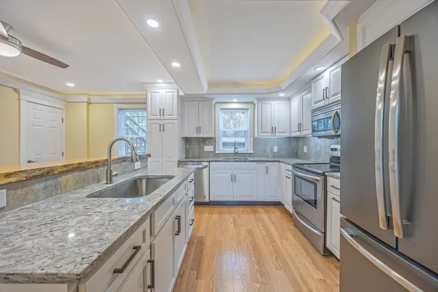 $439,900 | 70 Fuller Street, Ludlow, MA 01056