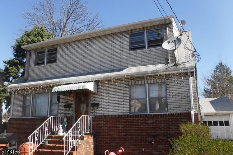 334 North Stiles Street, Linden, NJ 07036 Compass