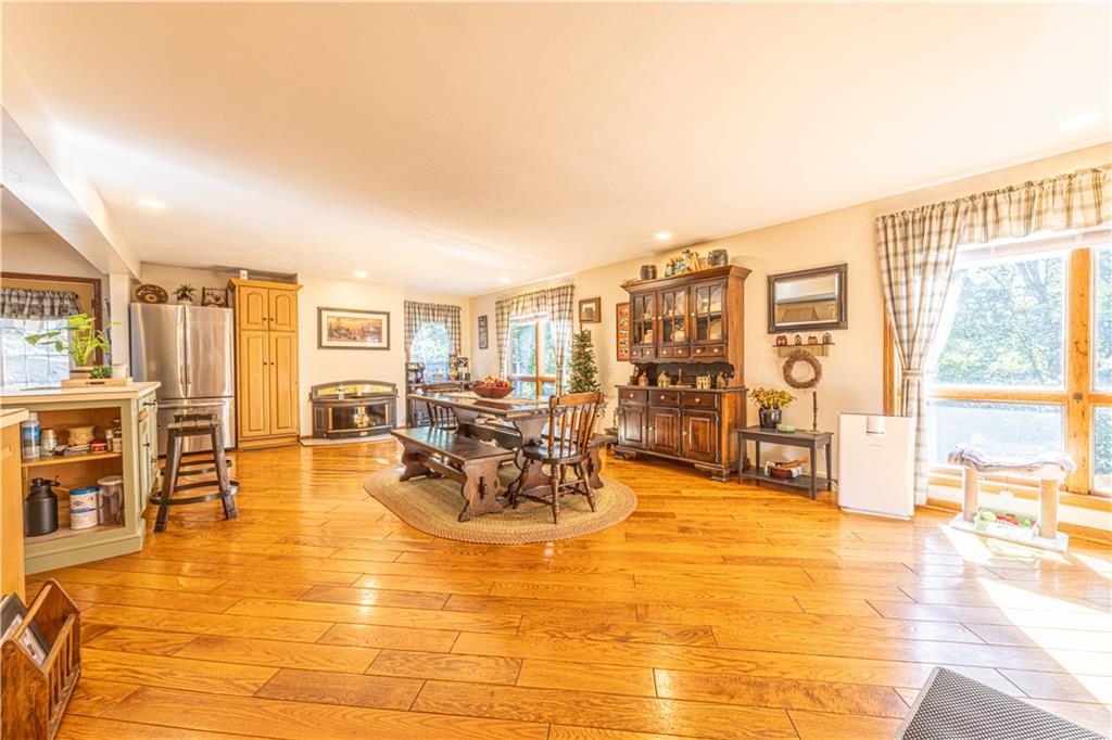130 Alpine Smock, PA 15480 - Photo 17 of 41 a view of a living room with furniture