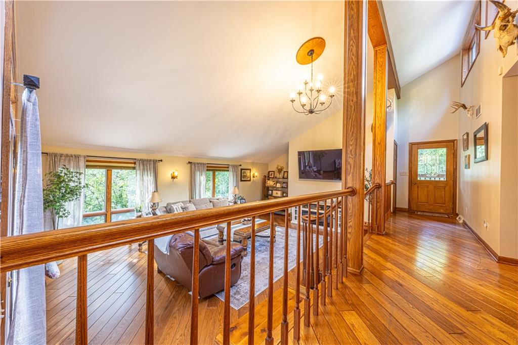 130 Alpine Smock, PA 15480 - Photo 25 of 41 a view of a entryway