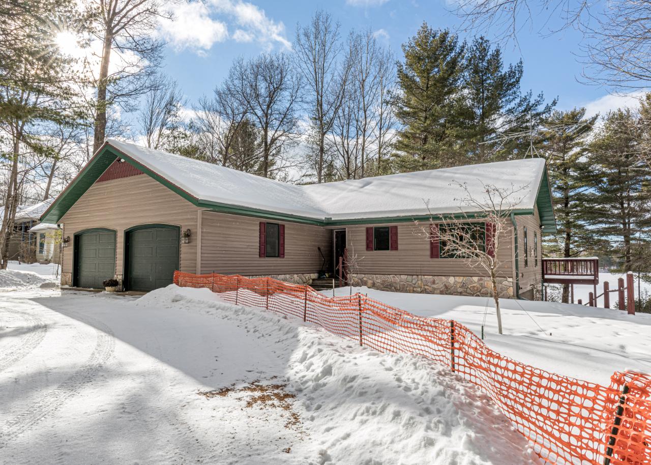10426 Howards End Road Minocqua, WI 54548 - Photo 34 of 35 Gallery Image 34