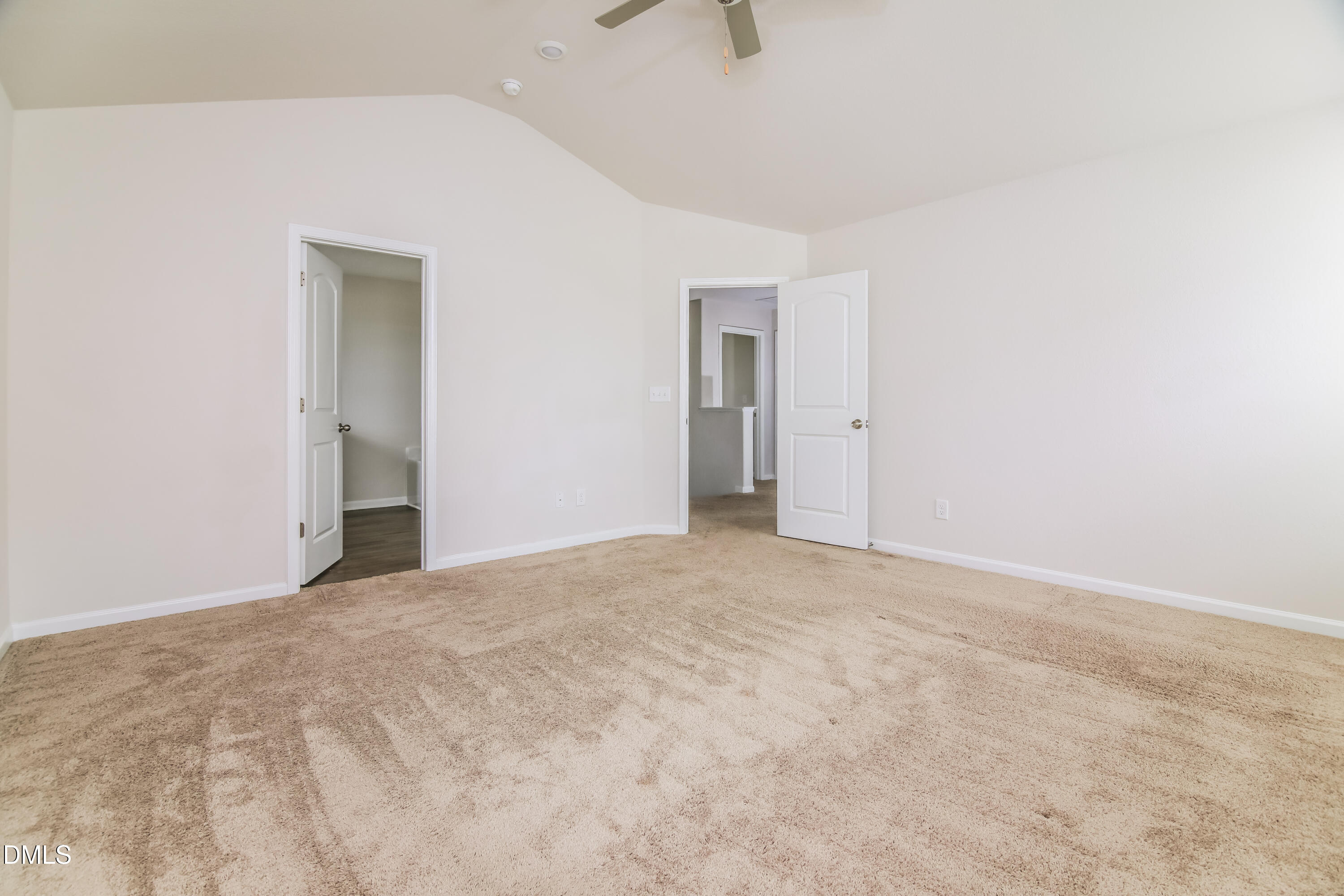 336 Gourd Street Zebulon, NC 27597 - Photo 9 of 17 a view of an empty room