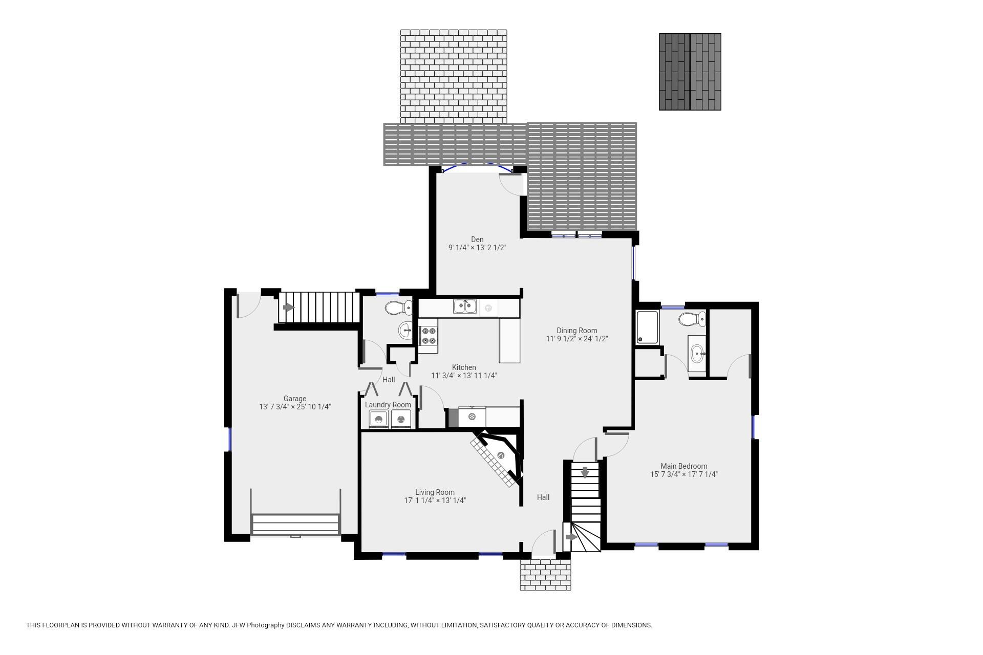 48 Square Rigger Lane Hyannis, MA 02601 - Photo 34 of 36 a picture of floor plan