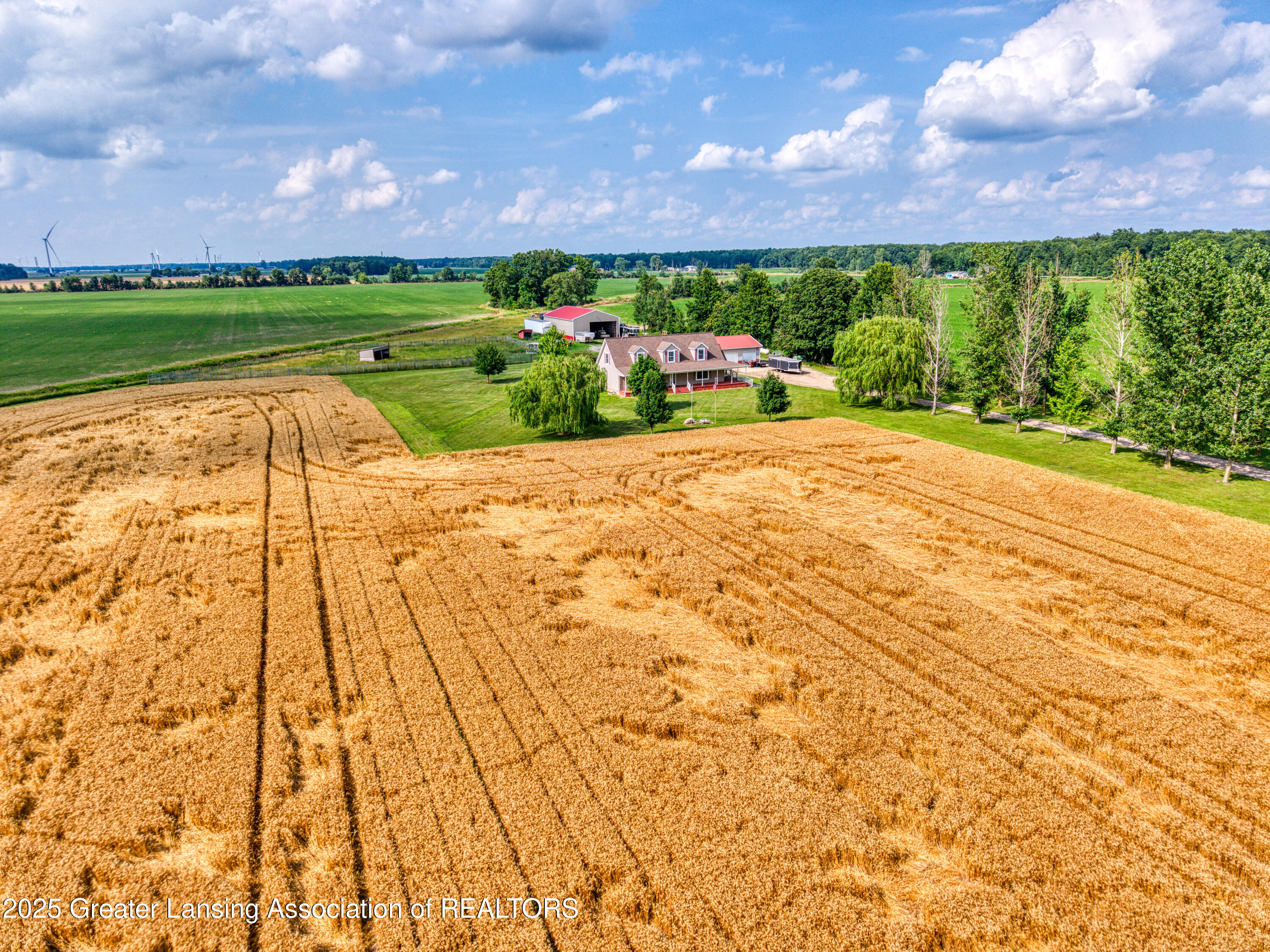 7741 East Garfield Road Ashley, MI 48806 - Photo 48 of 59 DJI_20250710170103_0621_D_11