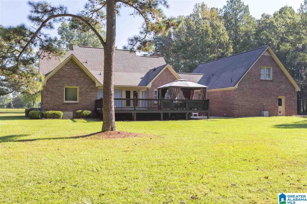 1955 Lumley Road Rainbow City, AL 35906 - Photo 44 of 49
