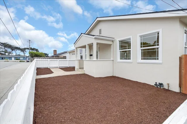 $775,000 | 224 Palm Avenue, Marina, CA 93933