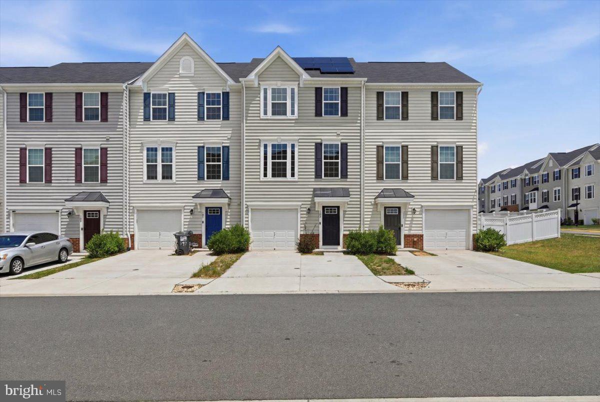 109 Rising Sun Road Fredericksburg, VA 22405 - Photo 1 of 31