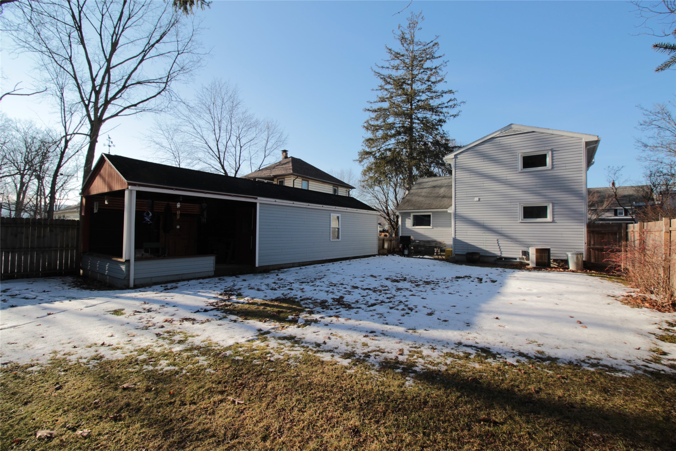 22 Rochelle Road Binghamton, NY 13901 - Photo 37 of 46 Gallery Image 37