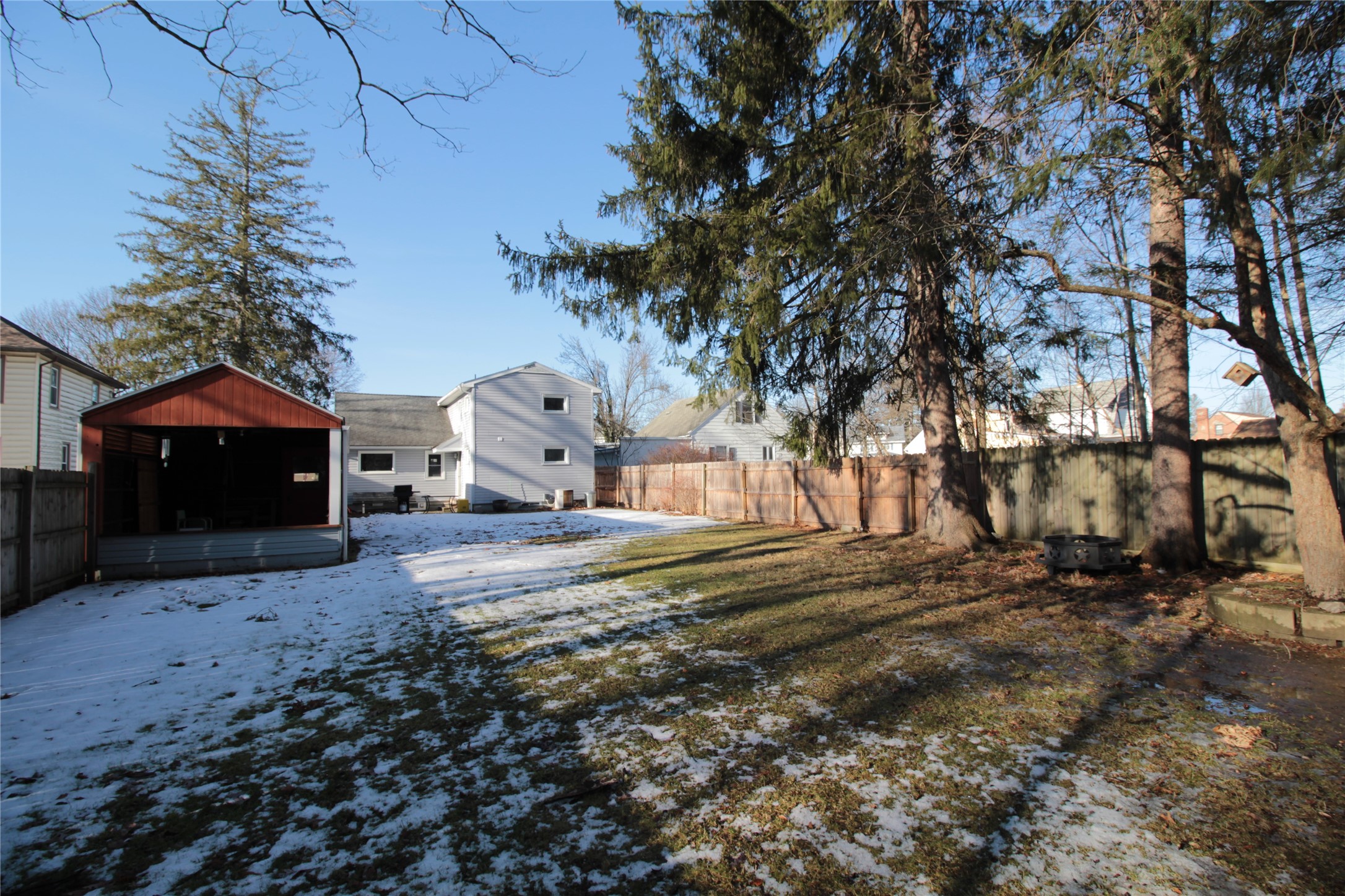 22 Rochelle Road Binghamton, NY 13901 - Photo 40 of 46 Gallery Image 40