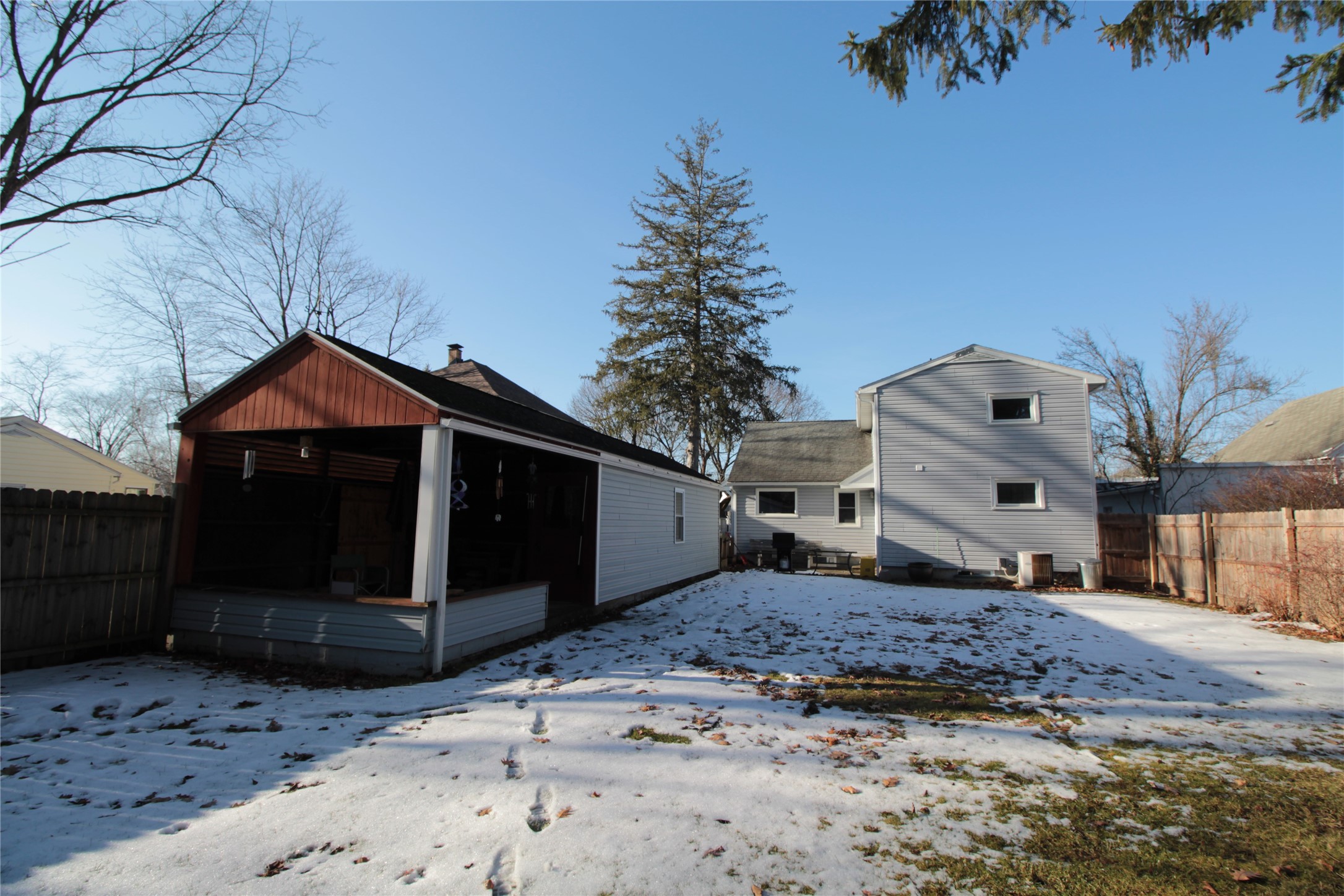 22 Rochelle Road Binghamton, NY 13901 - Photo 41 of 46 Gallery Image 41