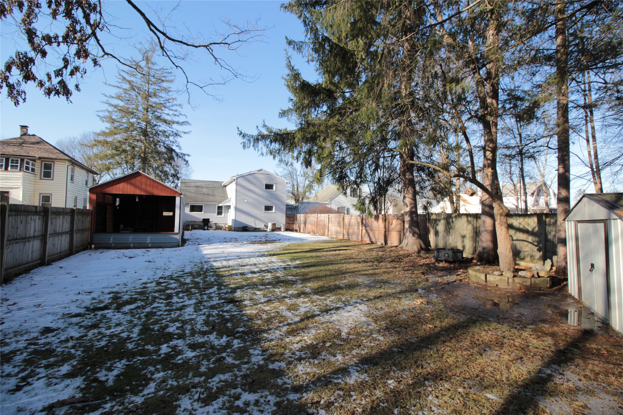 22 Rochelle Road Binghamton, NY 13901 - Photo 42 of 46 Gallery Image 42
