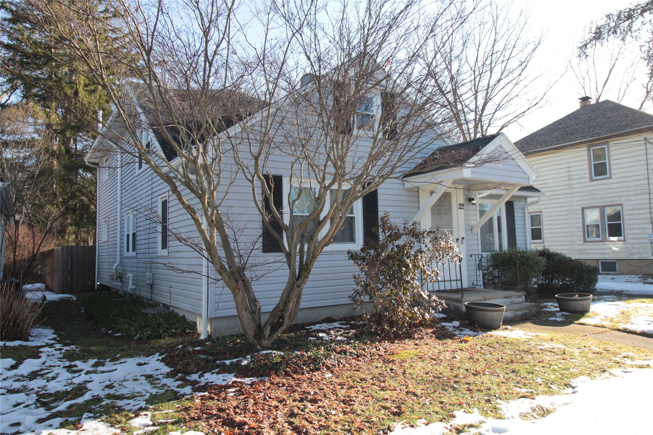 22 Rochelle Road Binghamton, NY 13901 - Photo 45 of 46 Gallery Image 45