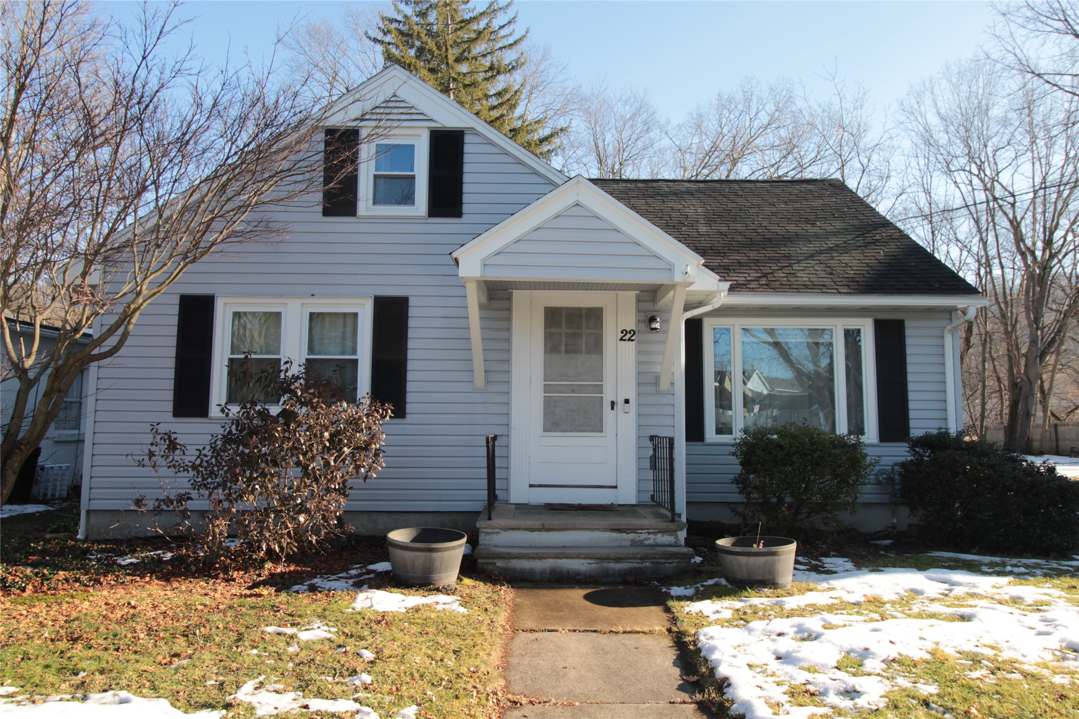 22 Rochelle Road Binghamton, NY 13901 - Photo 46 of 46 Gallery Image 46