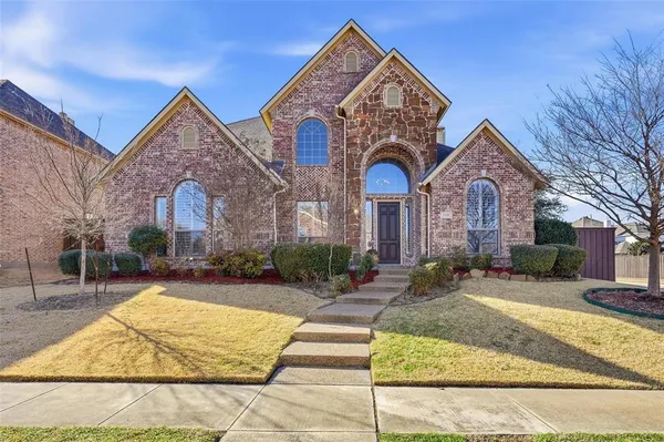 $759,000 | 2308 Harrisburg Lane, Plano, TX 75025