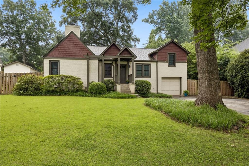 1197 Goodwin Road Northeast Atlanta, GA 30324 - Photo 2 of 64